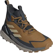 adidas Terrex Free Hiker 2.0 GTX Trace Bronze Strata/Savannah/Carbon 43 1/3