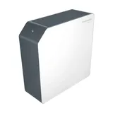 LEDVANCE 4260732190059 AIR Q 600 UV-C-Luftreiniger Weiß, Schwarz