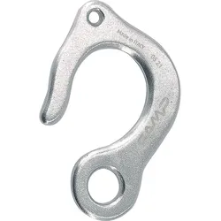 C.A.M.P. Aluminum Fifi Hook - Polished neutral