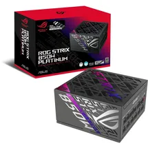 Asus ROG STRIX Platinum 850P 850W GAMING-E Netzteil Modular PCIe5.1