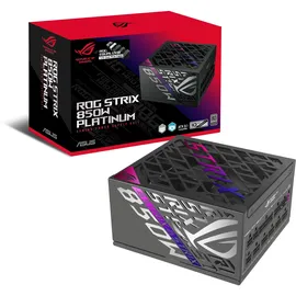 Asus ROG STRIX Platinum 850P 850W GAMING-E Netzteil Modular PCIe5.1