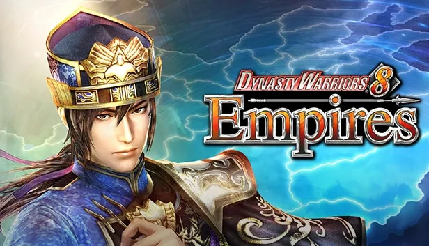 Dynasty Warriors 8: Empires