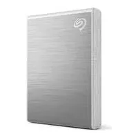 One Touch SSD 1TB - Silver (STKG1000401)