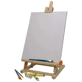 Artina Sydney Tischstaffelei 1 St. 27 x 27 x 60 cm beige