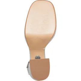 Buffalo May Neat - Vegan Glitter - Silberfarben - 37