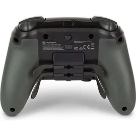 PowerA Fusion Pro Controller Schwarz Nintendo Switch