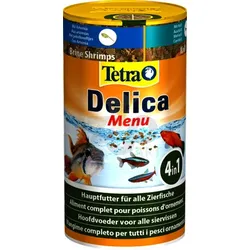TetraDelica Menu 100 ml