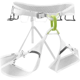 Edelrid Prisma Guide Klettergurt Grau