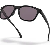 OAKLEY Leadline polished black/prizm rose gold polarized (OO9473-0256)