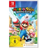 Mario + Rabbids Kingdom Battle (Nintendo Switch)