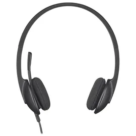Logitech H340 USB Headset