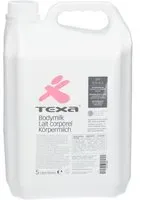 Texa® Lait Corporel 5 l