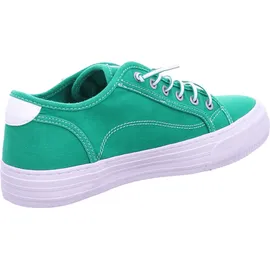 Mustang Shoes Damen Grün 41