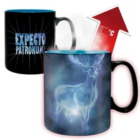Abysse Deutschland HARRY POTTER - Mug Heat Change -