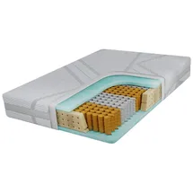 MKS Meble COVE 160 x 200 cm H3