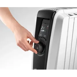 De'Longhi DeLonghi TRDX41025E Ölradiator