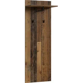 INOSIGN Jakob Garderoben-Set 4 Stk. 0 x 0 x 0 grau