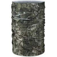 Buff Coolnet Uv® Multifunktionstuch Mossy Oak Country Dna Forest Green Unisex Erwachsene