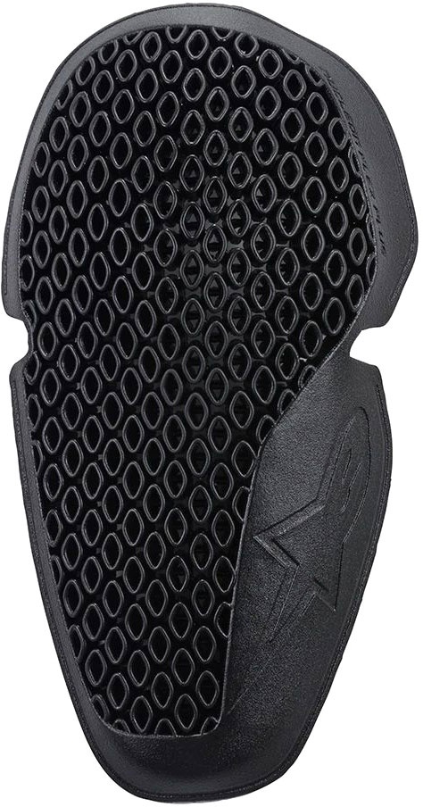 Alpinestars Nucleon Flex Plus, Ellenbogen-Protektoren Level-1 - Schwarz - S