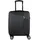 Mano Don Carlo 4-Rollen Cabin 55 cm / 40 l schwarz