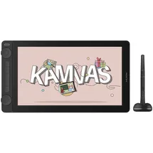 Huion Kamvas 13 Gen 3 Schwarz