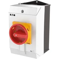 Eaton Moeller Hauptschalter T3-4-15164