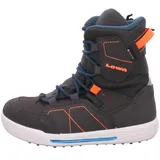 Lowa Stiefel mittel RAIK GTX anthrazit/Petrol 30 - 30 EU