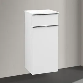 Villeroy & Boch Venticello Seitenschrank 40,4 x 86,6 x 37,2 cm Weiß