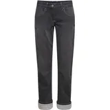 Chillaz Working 2.0 Regular Denim Black 40