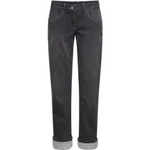 Chillaz Working 2.0 Regular Denim Black 40