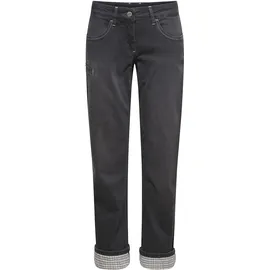 Chillaz Working 2.0 Regular Denim Black 40