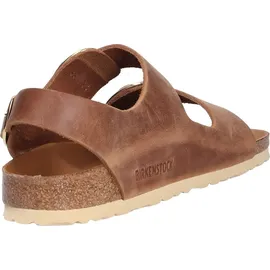 Birkenstock Milano Unisex Braun 38