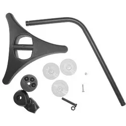 Berger Stütze komplett