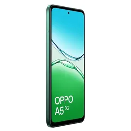 OPPO A5 5G 4 GB RAM 128 GB Aurora Green