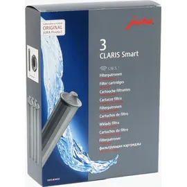 Jura Claris Smart+ Filterpatrone 3 St. 71794