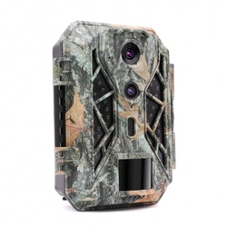 Scouting Cam Black820 Dual Sensor Outdoor-Cam, Wildkamera