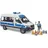 Bruder 02683 - MB Sprinter Polizei Einsatzfahrzeug blau 1:16