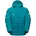 Sender IN Hooded Jacket Kunstfaserjacke Herren Funktionsjacke Größe XXL