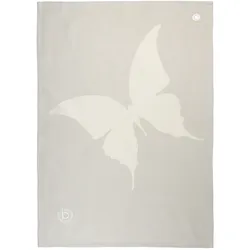 Geschirrtuch BUTTERFLY bugatti