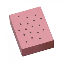 May & Berry Stempel - Muster 2