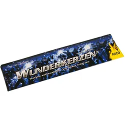 Wunderkerzen 18cm (10 Stk.)