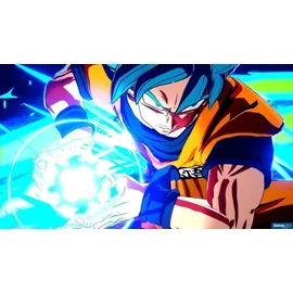 DRAGON BALL: Sparking! ZERO - [PlayStation 5]