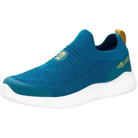 TROLLKIDS Oslo XT Kinder Atlantic Blue 33