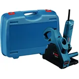 Bosch Professional Mauernutfräse GNF 35 CA (Leistung 1.400 Watt, Scheiben-Ø150mm, 7x Distanzscheibe, inkl. Handwerkoffer)
