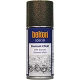 belton Special Diamant-Effekt Spray Gold glänzend 150 ml