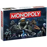 Halo Monopoly Brettspiel