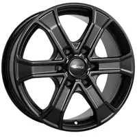 RC Design RC31 7,0 x 16 6 x 120 ET45 Schwarz Matt