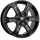 RC Design RC31 7,0 x 16 6 x 120 ET45 Schwarz Matt
