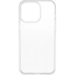 OtterBox React Schutzhülle für iPhone 15 Pro Max - clear