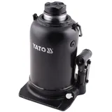 Yato BOTTLE JACK TWO STAGE PISTON 12T